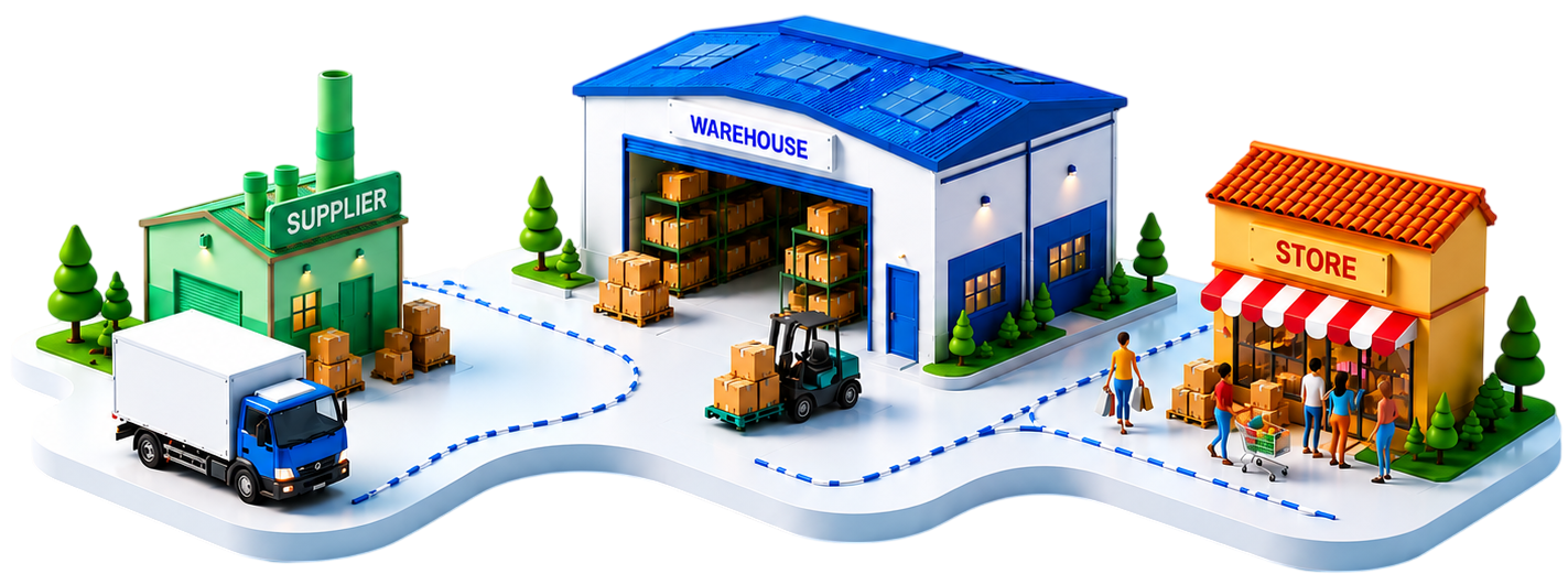 Supply Chain Management